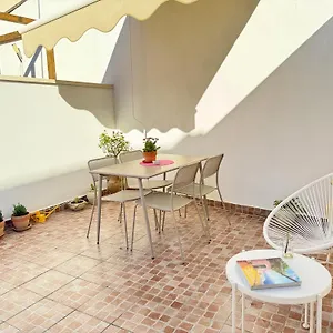 Concept Sicily Syrakuzy