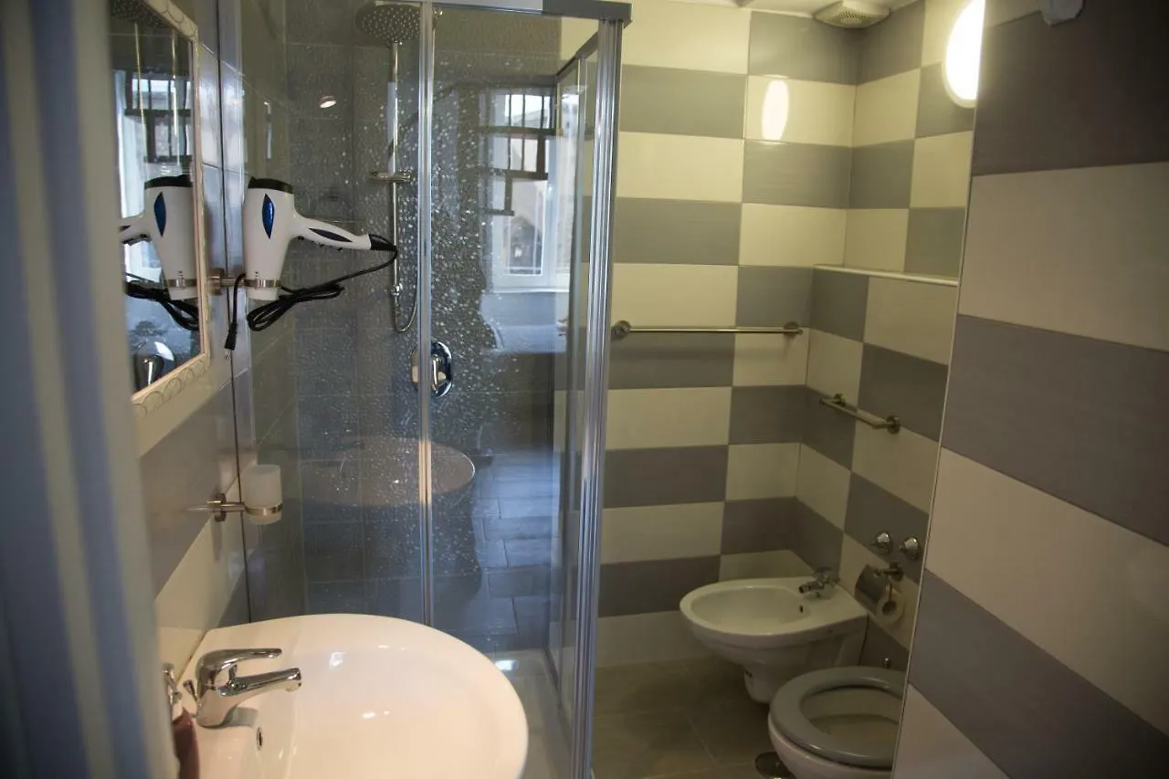 Vesuvius Luxury Suites Neapol 0*,