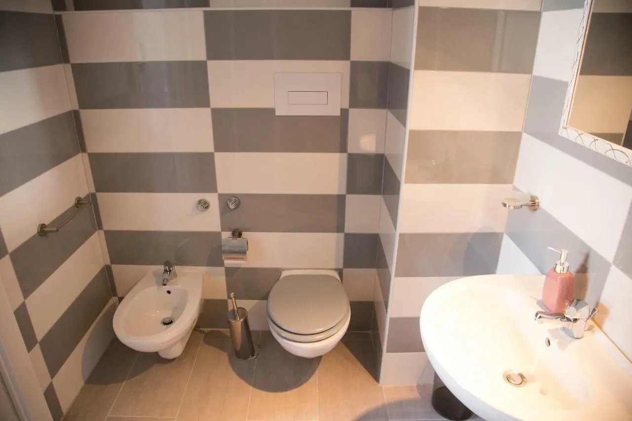 Vesuvius Luxury Suites Neapol