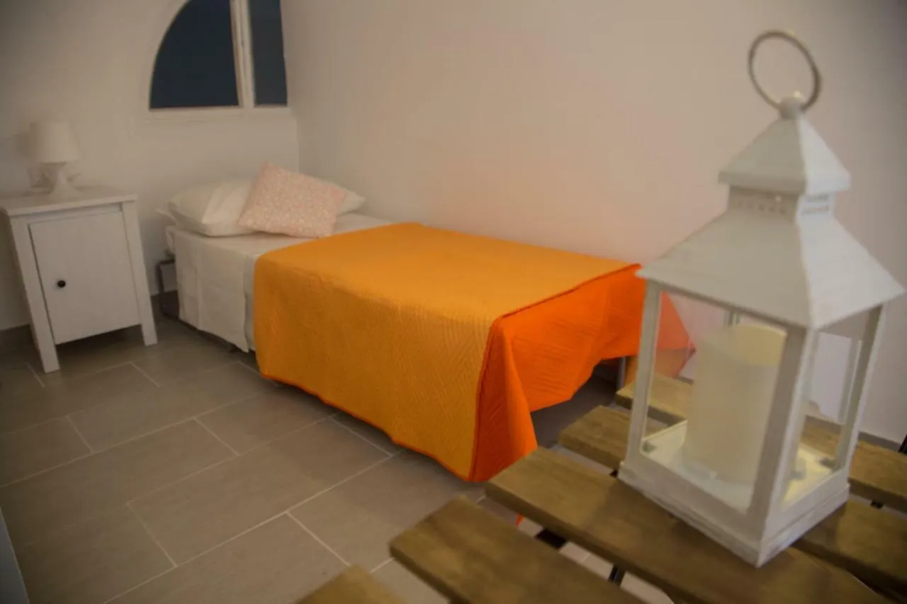 Vesuvius Luxury Suites Neapol Włochy