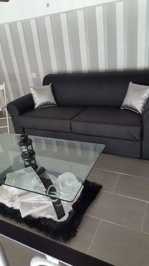 Vesuvius Luxury Suites Neapol 0*,