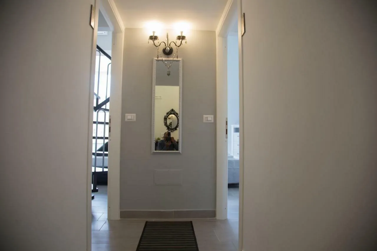 Vesuvius Luxury Suites Neapol 0*,  Włochy